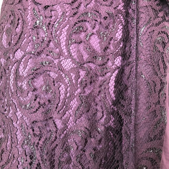 NWT Tahari formal gown 💖 - Picture 12 of 16